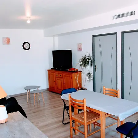 Appartement Climatise Pmr Vouneuil-sous-Biard Exterior photo