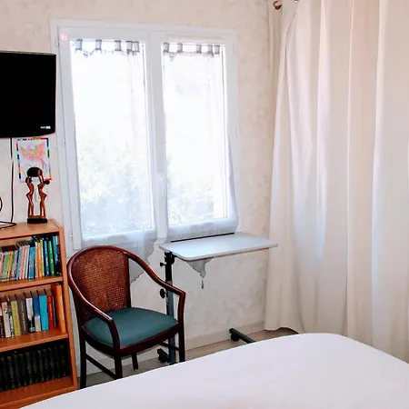 Appartement Climatise Pmr Vouneuil-sous-Biard Exterior photo