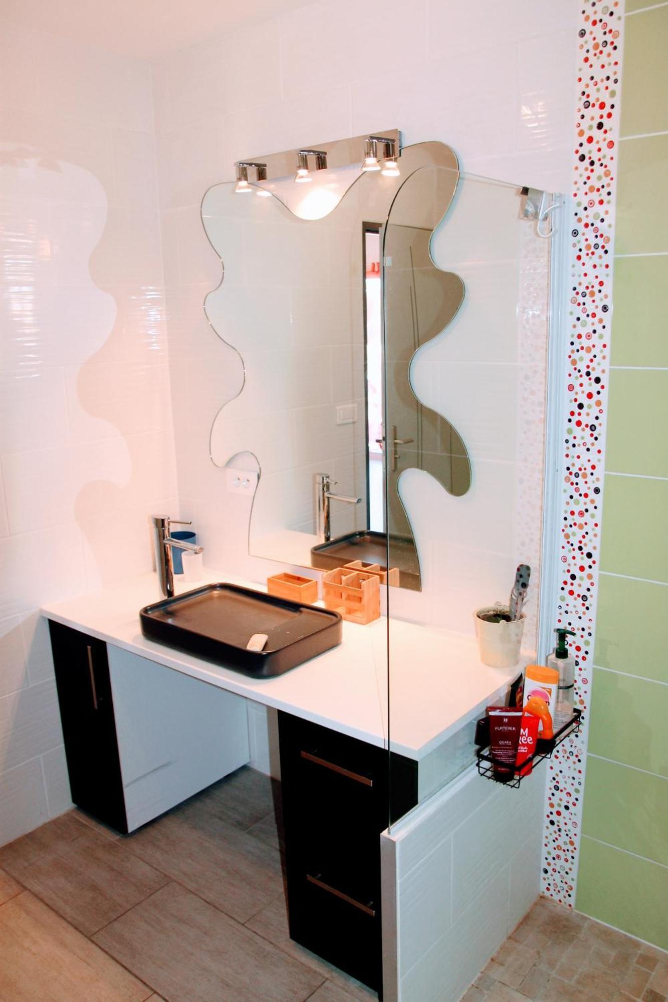 Apartment Climatise Pmr Vouneuil-sous-Biard